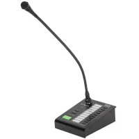 K.Meister RM-10 10-Zone Anons Mikrofonu