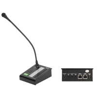 K.Meister RM-10 10-Zone Anons Mikrofonu