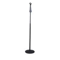 K.Meister STM-108 Solist Mikrofon Standı, Basmalı, Tablalı, 4.7 Kg