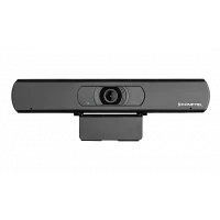 Konftel C2055Wx Video Konferans Sistem Paketi, 4K, 123° görüntü, 12 katılımcı