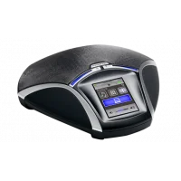 Konftel C2055Wx Video Konferans Sistem Paketi, 4K, 123° görüntü, 12 katılımcı