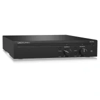 LAB GRUPPEN CA2402 2 x 240W Kurulum Amplifikatörü Energy Star Sertifikalı