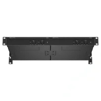 LAB GRUPPEN CA2402 2 x 240W Kurulum Amplifikatörü Energy Star Sertifikalı