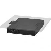 LAB GRUPPEN CA2402 2 x 240W Kurulum Amplifikatörü Energy Star Sertifikalı