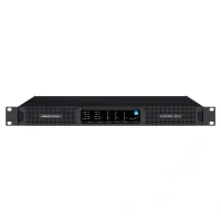 LAB GRUPPEN D 20:4L 2000W Kurulum Amplifikatörü