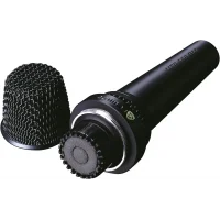 Lewitt MTP 550 DM/DMs Dinamik Vokal Mikrofon