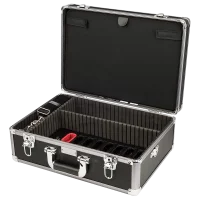 ListenTALK D16 Çift yönlü iletişim 16 Kişilik Tur Rehber Sistemi Seti | 16xLK1 | Herkes Konuşabilir