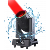 Lotus Premium 400 Aqua 380W Outdoor IP65 Movinghead Beam