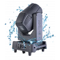 Lotus Premium 400 Aqua 380W Outdoor IP65 Movinghead Beam