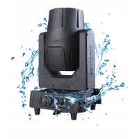 Lotus Premium 400 Aqua 380W Outdoor IP65 Movinghead Beam