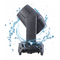 Lotus Premium 400 Aqua 380W Outdoor IP65 Movinghead Beam