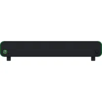 Mackie CR StealthBar Desktop PC Soundbar Hoparlör
