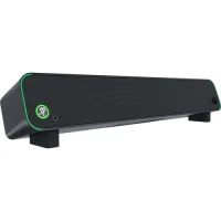 Mackie CR StealthBar Desktop PC Soundbar Hoparlör