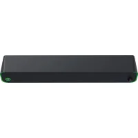 Mackie CR StealthBar Desktop PC Soundbar Hoparlör