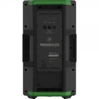 Mackie Thrash 212-GO 300W 12 Bataryalı Taşınabilir Aktif Kabin