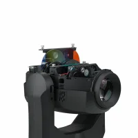 Martin ERA 300 PROFILE Led Moving Head Spot 260W