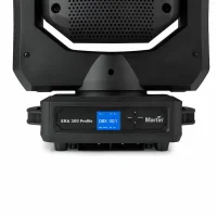 Martin ERA 300 PROFILE Led Moving Head Spot 260W