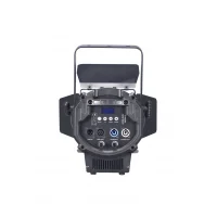 Wieder WR-200 LED FRESNEL Spot Manual Zoom 12°-55°