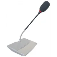 Metex SUN3 Konferans Mikrofonu Süngeri 55x37x16mm