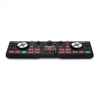 Numark DJ2GO2 Touch Ultra taşınabilir scratch kompakt controller / Ses kartı