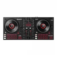 Numark Mixtrack Platinum FX - 4 Kanal DJ Kontrol Cihazı