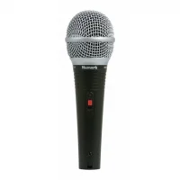 Numark WM200 Cardioid dinamik DJ mikrofonu