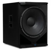 PreSonus AIR XD-SUB18 18 Aktif Subwoofer, 2000W, 130-dB, Bluetooth TWS