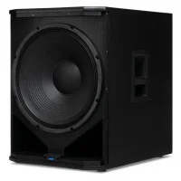 PreSonus AIR XD-SUB18 18 Aktif Subwoofer, 2000W, 130-dB, Bluetooth TWS