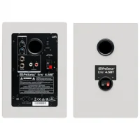 PreSonus Eris 4.5 BT MK II (Beyaz) Bluetooth 5.0  / 4.5 aktif stüdyo monitor (Çift)