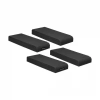 PreSonus ISPD-4 Stüdyo Monitörleri İçin Akustik İzolasyon