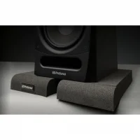 PreSonus ISPD-4 Stüdyo Monitörleri İçin Akustik İzolasyon
