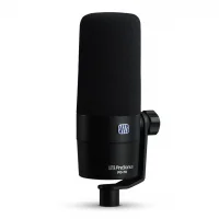 PreSonus PD-70 Profesyonel Dinamik Broadcast / Podcast Mikrofon