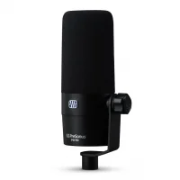 PreSonus PD-70 Profesyonel Dinamik Broadcast / Podcast Mikrofon