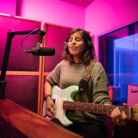 PreSonus PD-70 Profesyonel Dinamik Broadcast / Podcast Mikrofon