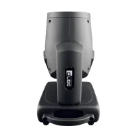 Qube Lighting Mini Beam 230 Beam Moving Head (Çift + Case)