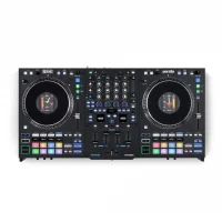 Rane Performer 4 Kanal DJ Setup & Controller