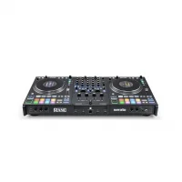 Rane Performer 4 Kanal DJ Setup & Controller