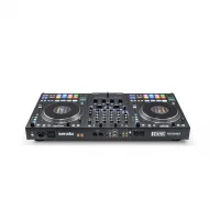 Rane Performer 4 Kanal DJ Setup & Controller