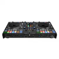 Rane SYSTEM ONE DJ Setup & Controller