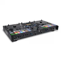 Rane SYSTEM ONE DJ Setup & Controller