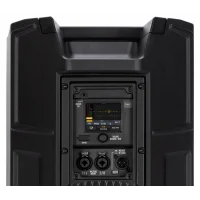 RCF ART 912-AX 12 Bluetooth Aktif Hoparlör & Mixer 2100W 130-dB APP Kontrol