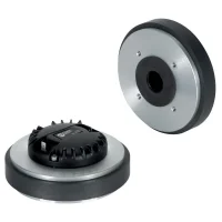 RCF CD400 1 Tiz Driver 50W rms, 100W program. 109 dB Freq. Range 1200-20000 Hz