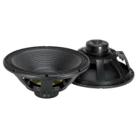 RCF LF18N401 18 1200W 8 Ohm Neodymium Subwoofer Hoparlör