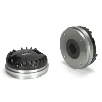 RCF ND840 1.4 1.4 Neo Tiz Driver 110/220W, 3 Bobin, 500-20000 Hz