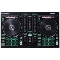ROLAND DJ-202 / DJ Kontrol Cihazı