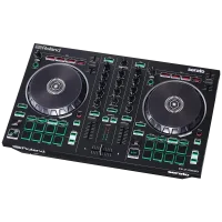 ROLAND DJ-202 / DJ Kontrol Cihazı