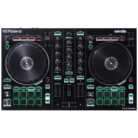 ROLAND DJ-202 / DJ Kontrol Cihazı