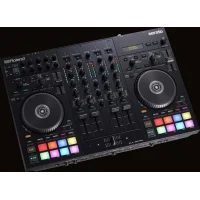 ROLAND DJ-707M DJ Kontrol Cihazı