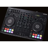 ROLAND DJ-707M DJ Kontrol Cihazı