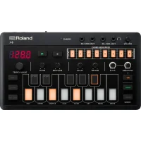 ROLAND J-6 Aira Compact Chord Synth